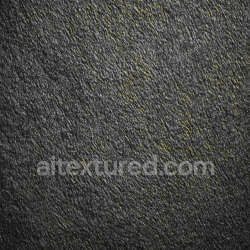 seamless Seamless 3D Felt PBR Texture Featuring Dark Gray Dense Fibers with Green Flecks texture 8k free download PBR