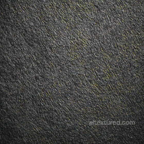 Felt PBR Texture Featuring Dark Gray Dense Fibers with Green Flecks Felt texture preview