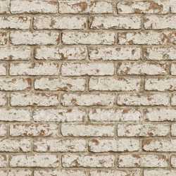 seamless Weathered Painted Brick Texture Seamless texture 8k free download PBR
