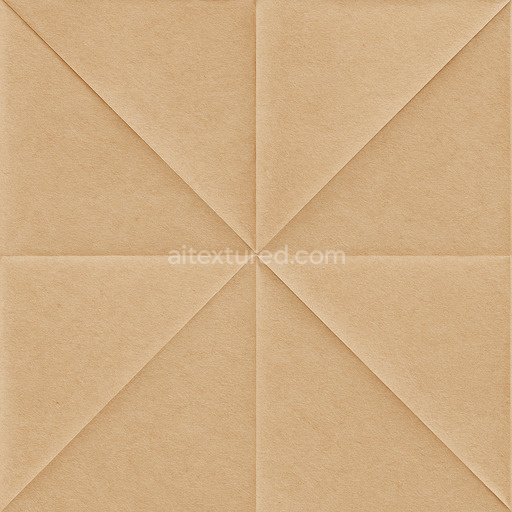 Origami Paper Crisp Finish