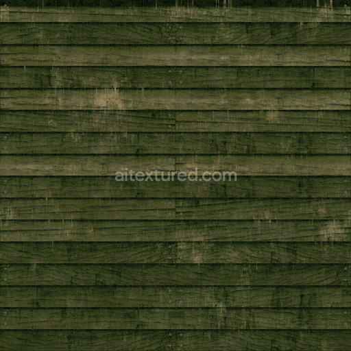 Planks Wood Seamless Textured Natural Dark Tileable Rough Grain Weathered