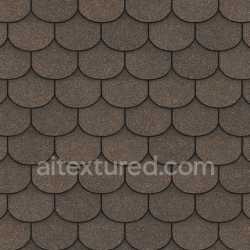 seamless Seamless Shingle Roof Texture Seamless texture 8k free download PBR