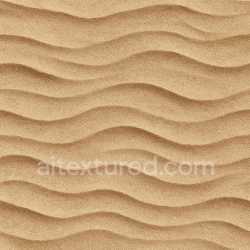 seamless Layered Sand Seamless Texture texture 8k free download PBR