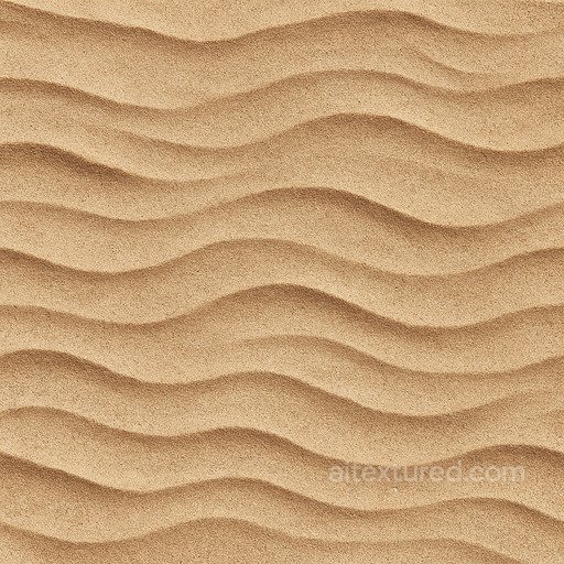 Basic-materials - Layered Sand Seamless Texture texture preview