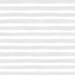 seamless Seamless 3D PBR Texture of Soft Watercolor Gray Stripes on White Fabric texture 8k free download PBR