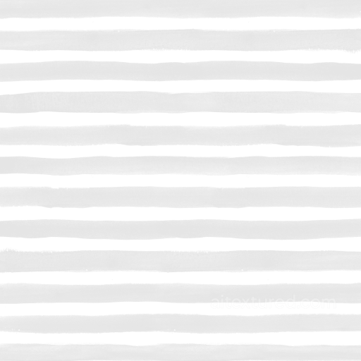 Watercolor Stripes Texture of Soft Watercolor Gray Stripes on White Fabric seamless Watercolor Stripes PBR texture