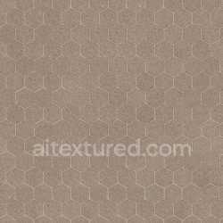 seamless Paving Stones Hexagonal Tileable Seamless Pbr Texture Ground Surface Natural texture 8k free download PBR