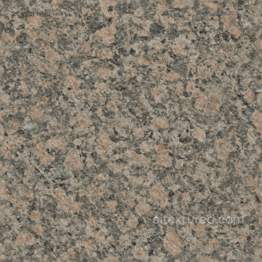 Seamless 8K Granite Tile 3D Texture PBR Featuring Granite Chips And Granite Pores With Na… seamless Granite PBR texture