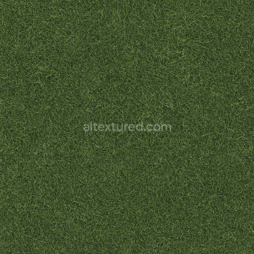 Industrial Grass Seamless Texture