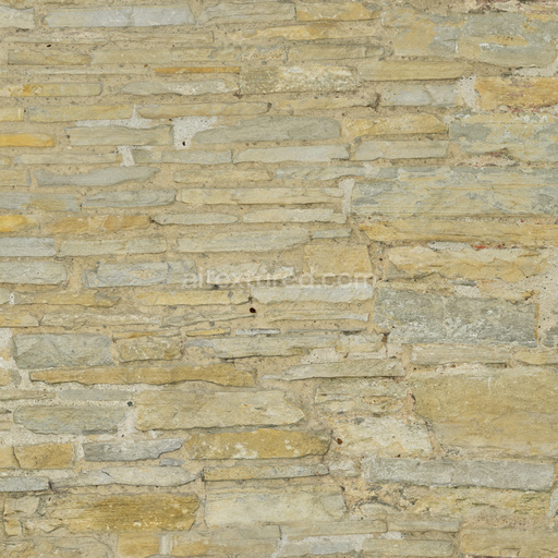 Seamless Bricks 083 by Textures – PBR 3D Texture (8K ready)