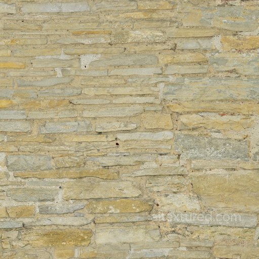 Seamless Bricks 083 by Textures - PBR 3D Texture (8K ready) seamless Brick PBR texture