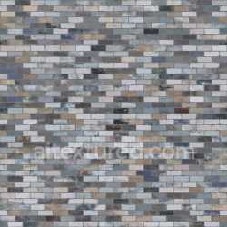 seamless Bricks Seamless Pbr Texture Tileable Gray Weathered Matte Detailed Realistic texture 8k free download PBR