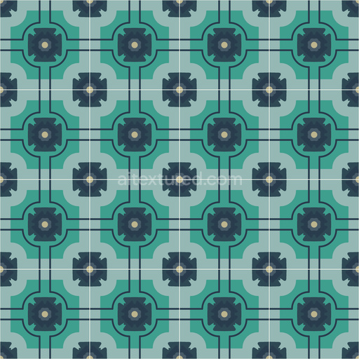 Seamless Ceramic 54 by Share Textures – PBR 3D Texture (8K ready)