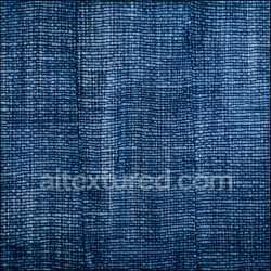 seamless Seamless 3D Cracked Denim Fabric PBR Texture with Fine Horizontal Tears texture 8k free download PBR