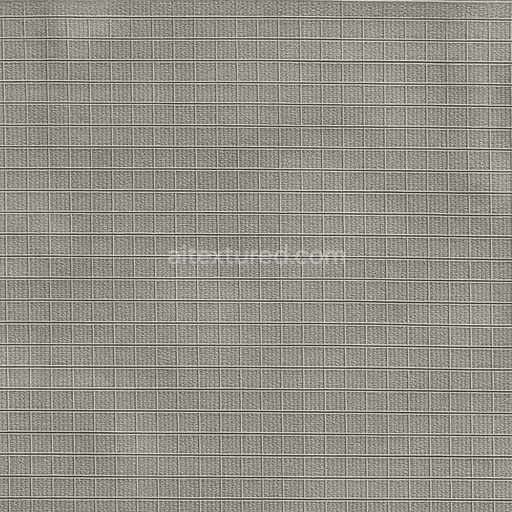 Ripstop Nylon Square Grid
