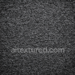 seamless Seamless 3D Felt PBR Texture Featuring Dense Soft Gray Fibers and Subtle Fiber Loops texture 8k free download PBR