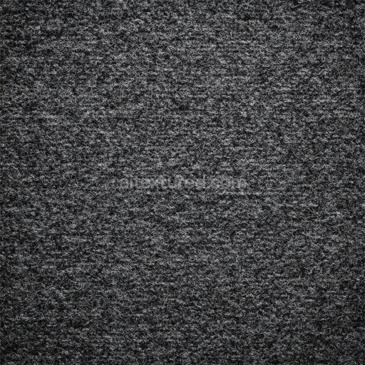 Seamless 3D Felt PBR Texture Featuring Dense Soft Gray Fibers and Subtle Fiber Loops