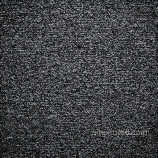 Felt PBR Texture Featuring Dense Soft Gray Fibers and Subtle Fiber Loops seamless Felt PBR texture