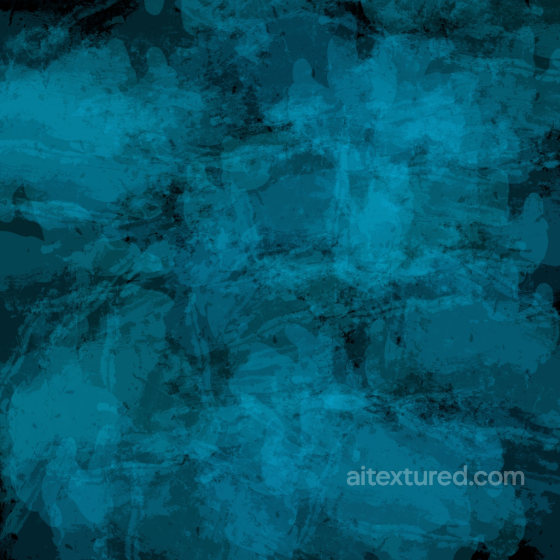 Watercolor Texture with Deep Blue Brush Strokes Watercolor texture texture preview