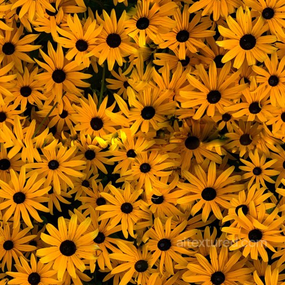 Stunning CC Seamless Flower Texture Foliage texture preview
