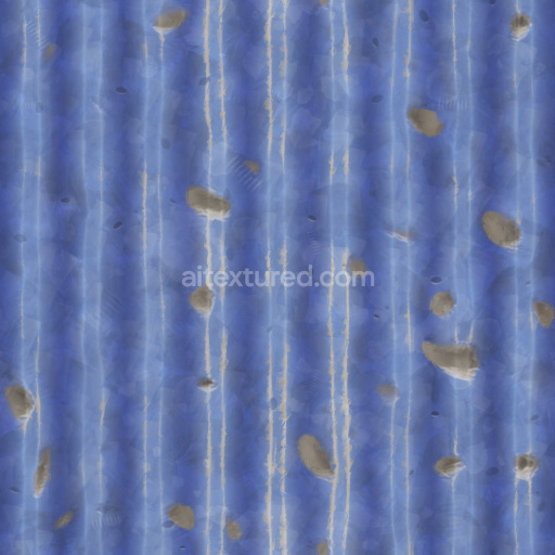 Default Column Greek Marble Painted Roman Stone — Seamless PBR Texture