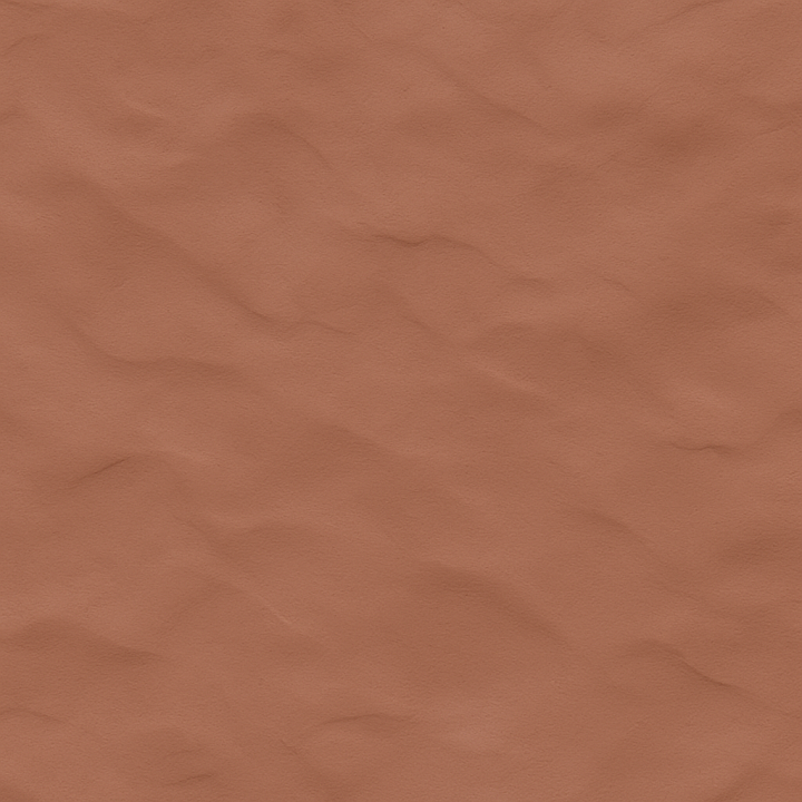 Smooth Clay seamless PBR texture preview