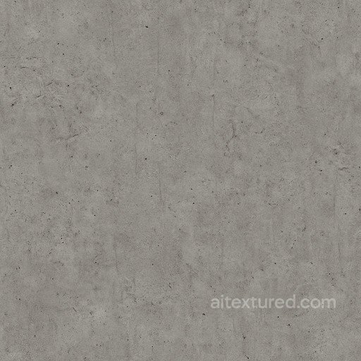 Synthetic Raw Concrete Seamless Texture seamless Concrete PBR texture