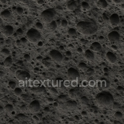 seamless Eroded Basalt Seamless Texture texture 1024x1024 free download PBR