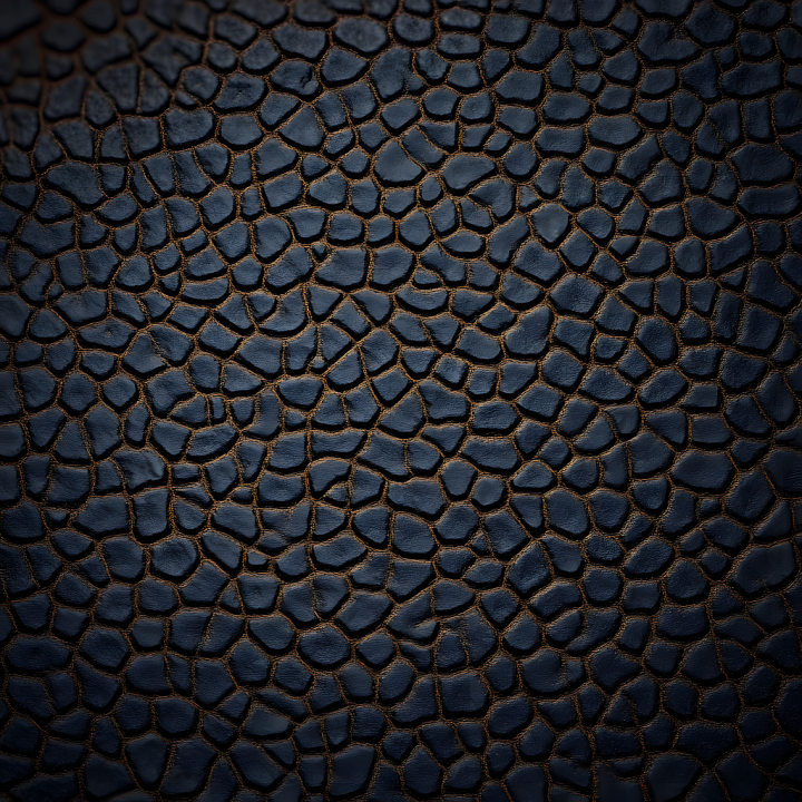 Reptilian Skin with Distinct Scaled Pattern and Detailed Micro Surface seamless PBR texture preview