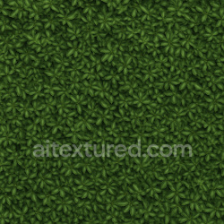 seamless Fine Dense Foliage Texture Seamless 1024X1024 texture 1024x1024 free download PBR