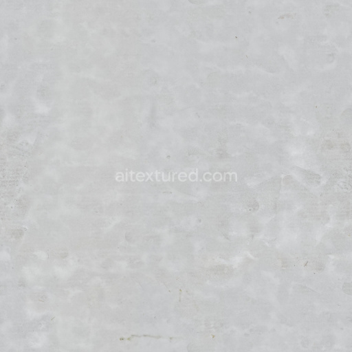 Snow White Cold Smooth Fine Frosty Texture Winter Seamless Pbr