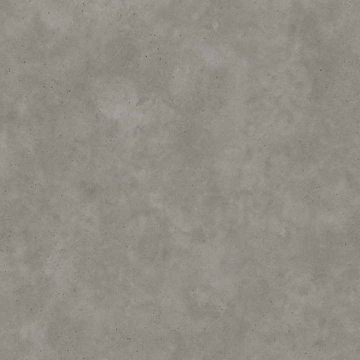 Modern Cement seamless PBR texture preview
