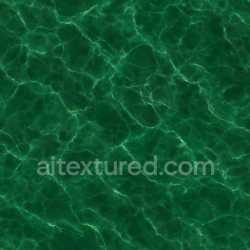 seamless Shiny Green Marble Texture Seamless texture 8k free download PBR