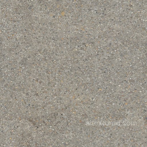 Seamless Concrete 037 by Textures - PBR 3D Texture (8K ready) seamless Concrete PBR texture