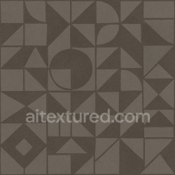 seamless Matte Geometric Pattern Texture Seamless 1024X1024 texture 1024x1024 free download PBR