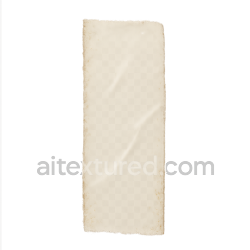 seamless Yellowed Transparent Tape with Soft Edges texture 8k free download PBR
