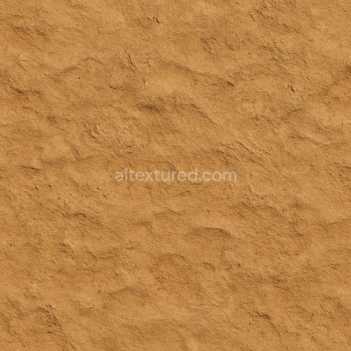 Worn Desert Sand Texture Seamless 1024X1024