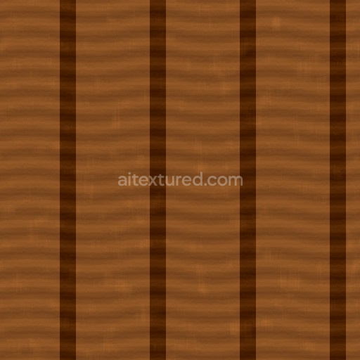Procedural Aged Oak Plank Wood seamless PBR texture preview