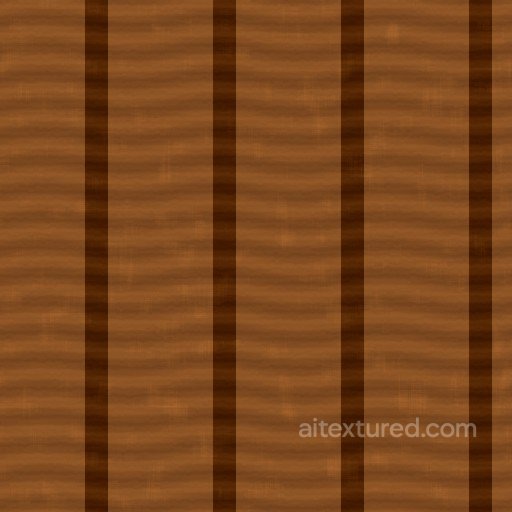 Procedural Aged Oak Plank PBR Texture seamless Wood PBR texture