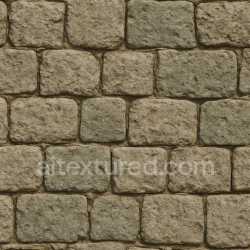 seamless Ancient Stone Seamless Texture texture 8k free download PBR