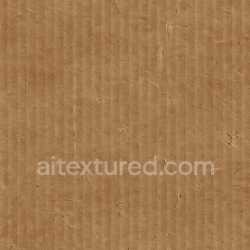 seamless Worn Cardboard Texture Seamless texture 8k free download PBR