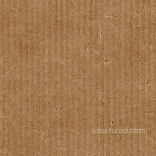 Worn Cardboard Seamless Texture seamless Paper PBR texture