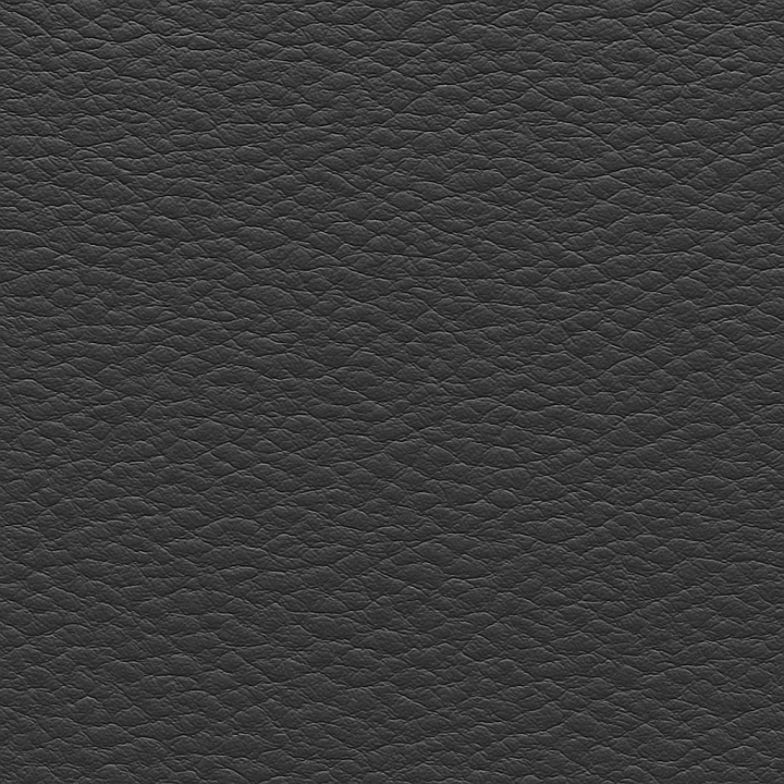 Polished Textured Rubber seamless PBR texture preview