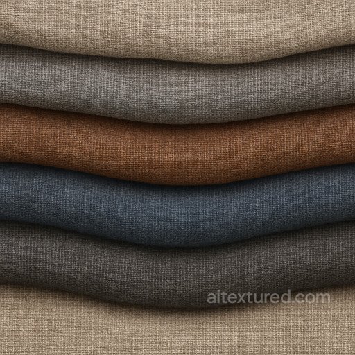 Layered Fabric Seamless Texture seamless Fabric PBR texture
