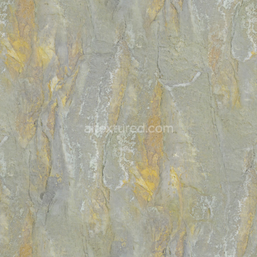 Rock Seamless Pbr Texture Tileable Natural Hard Gray Stone Surface