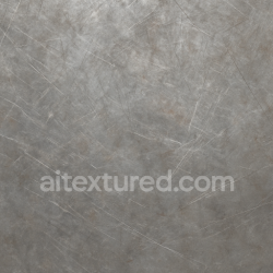 seamless Seamless 3d texture pbr 8k scratched steel surface with deep scratches and abrasion marks texture 8k free download PBR