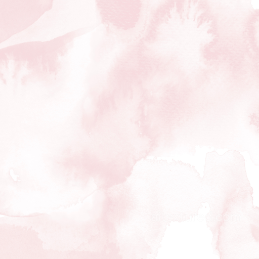 Pastel Pink Watercolor Texture With Soft Fluid Gradients seamless Watercolor texture PBR texture