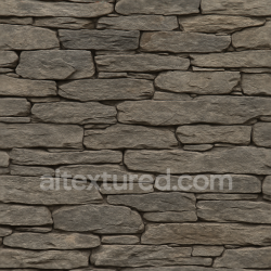 seamless Seamless 3d texture pbr 8k slate layered stone flat slabs rough slabs natural texture 8k free download PBR