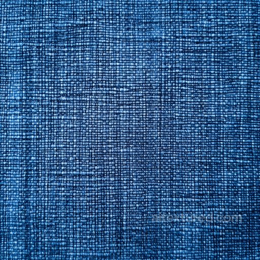 Cracked Denim Fabric PBR Texture with Worn Blue Weave Pattern seamless Denim jeans PBR texture
