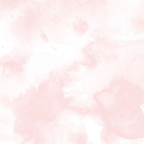 with Soft Pink Watercolor Wash and Organic Splotches Watercolor texture texture preview